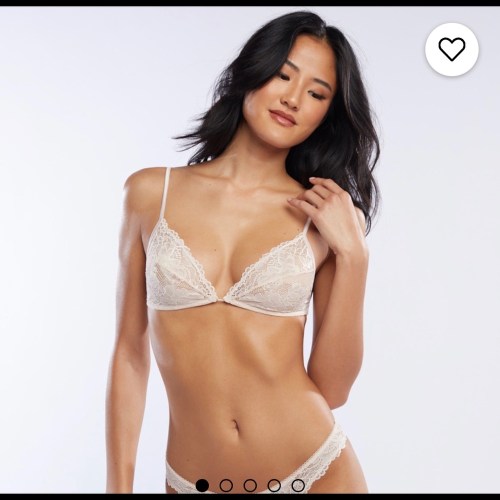 Savage X Fenty Lace Set